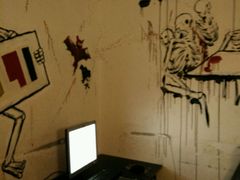 -魔方cube剧情密室逃脱(海岸城店)