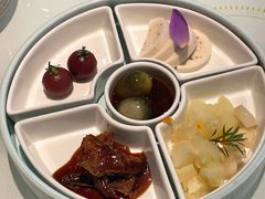 -虾佬圣汤·海鲜姿造(乐堤港店)
