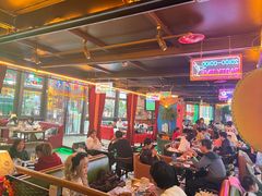 -Famous肥猫墨西哥音乐餐吧(五棵松华熙LIVE店)