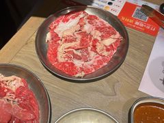 -西塔老太太泥炉烤肉(亚运村店)