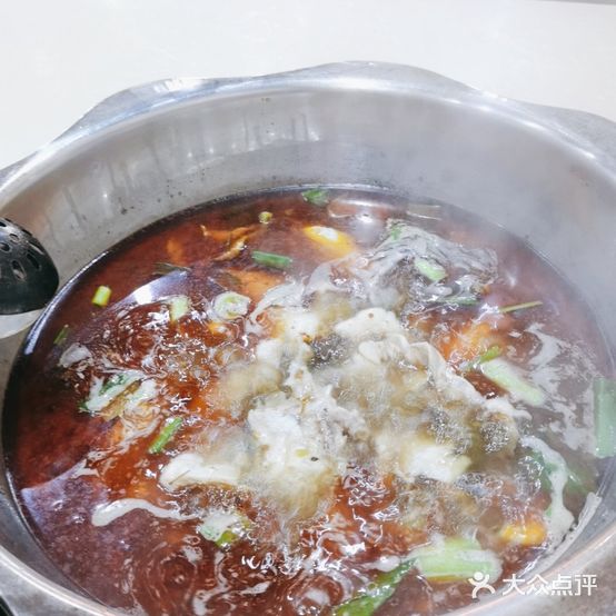 重庆正宗片片鱼(源园公园店)