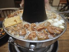 -三姐妹餐厅(曲江店)