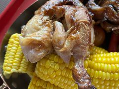-Tangled Tree Tavern 老藤树食栈