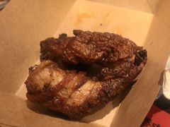 -可口香·非遗老号烧烤(南岗直营店)