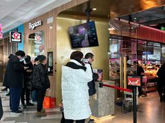 -比格比萨自助(延庆万达广场店)