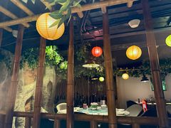 -广州花园酒店荔湾亭·地道点心·粤式饮茶