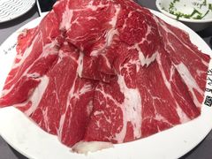 -蜀九香火锅(九眼桥店)