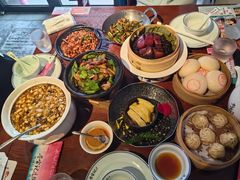 -寻宝记绍兴菜(鲁迅路店)