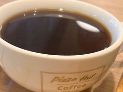 -必胜客(北苑路店)