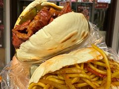 -刘小武·锅魁(总店)