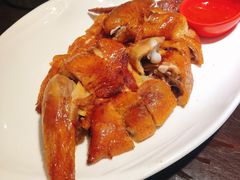 桂客烧鸡-桂客膳房·珍品堂
