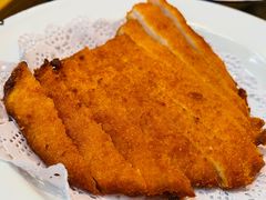 -柴爿巷·香酥鸡&馄饨(复兴中路店)