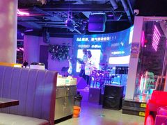 -粉墨特色菜·烧烤音乐酒馆