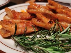 -ZAFFERANO西班牙海鲜饭(上海首店)