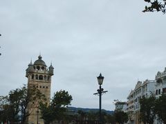 -赤坎·广东华侨国际旅游度假区