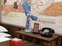 -宝丽金大酒店·洗浴中心