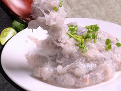 德清虾滑-巴府菌汤火锅(灵寿店)