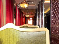 -老牌坊鲁菜名店(聊城美食岛店)