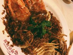 -桥底辣蟹(谢斐道店)