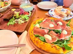 -Alimentari Mulino意大利餐吧&烘焙(丰盛里店)