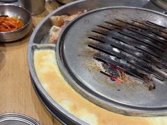 -姜虎东白丁烤肉(深圳湾后海汇店)
