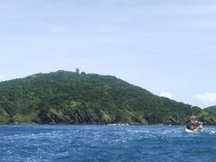 -白沙滩
