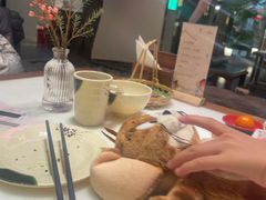 -假装苏杭·园林餐厅(陆家嘴中心店)