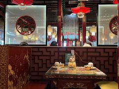 -缪氏川菜(深圳北站缤果空间店)