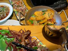 -隔壁老王·家常云南菜(花巷店)