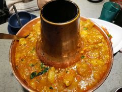 -觅山云南菜(泊富ICITY店)