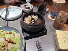 -云海肴·汽锅鸡·云南菜(高德置地店)