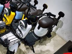 -雅迪电动车(北艾路店)