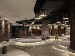 -清河半岛温泉度假酒店