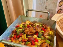 -玲珑小镇·杭帮私房菜