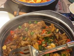 -蛙小侠(长安万科店)