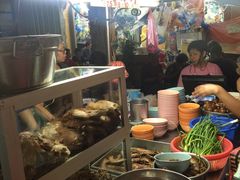 -金伯利街美食夜市