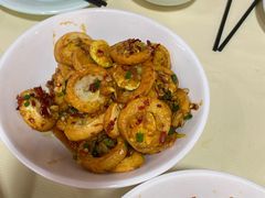 湘煎金钱蛋-笨罗卜浏阳菜馆(龙华鹏润达店)