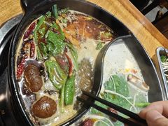 -串掌门砂锅串串香(后瑞店)