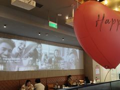 -西堤牛排(合肥之心城店)