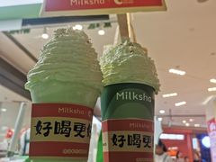 -迷客夏Milksha(无锡苏宁店)
