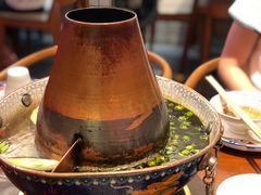 -1078號老北京涮肉(万达广场店)