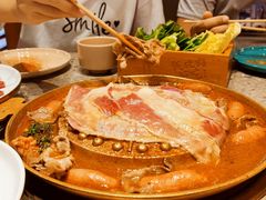 -牛牛章·章鱼水煎肉(光谷世界城店)