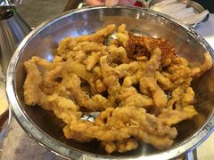 -憨铁匠老火锅(龙岗万科里店)