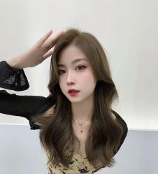 -丽时 Hair Salon