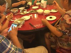 -宏状元现熬粥·京味菜(五棵松店)