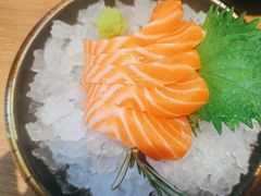 -三禾寿司(君尚店)