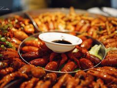 龙虾一锅端-马头巷·食景园(苏州总店)