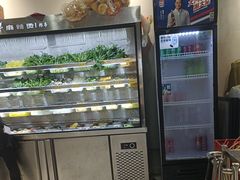 -刘文祥麻辣烫(蛇口店)