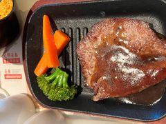 -长春富力万达文华酒店-集·味自助餐厅