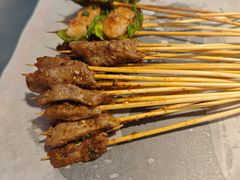 -三毛烧烤·南昌大排档(山姆店)